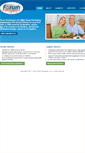 Mobile Screenshot of forumpurchasing.com
